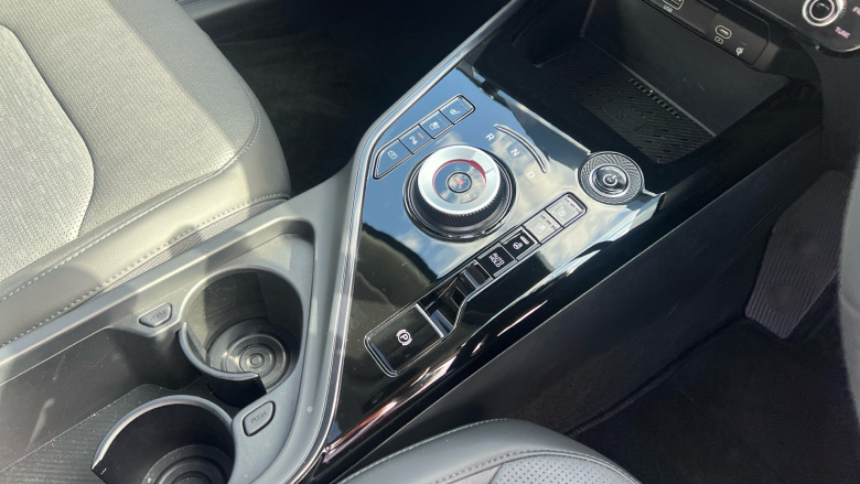 Kia Niro 150kW 4 65kWh 5dr Auto Electric Estate